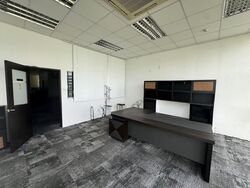Jean Yip Building (D14), Factory #555307051